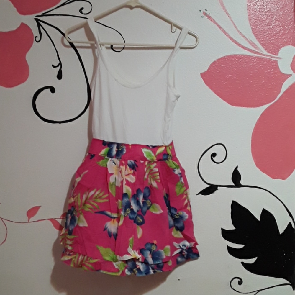 Womens hollister dress